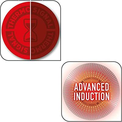 Tefal Kookgerei Tefal start easy koekenpan 24 cm zwart