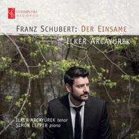 Der Einsame - CD (5060212591388) - thumbnail