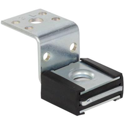 Fischer Ventilatiebeugel Staal (verzinkt) 516540 50 stuk(s)