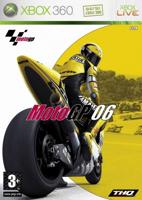 MotoGP 06 - thumbnail