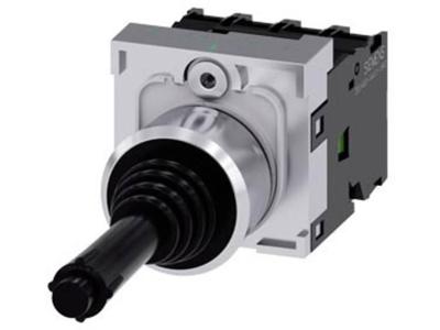 Coördinatenschakelaar 500 V IP65, IP67 Siemens 3SU1150-7BE88-1QA0 1 stuk(s) Coördinatenschakelaar 500 V IP65, IP67 Siemens 3SU1150-7BE88-1QA0 1 stuk(s)