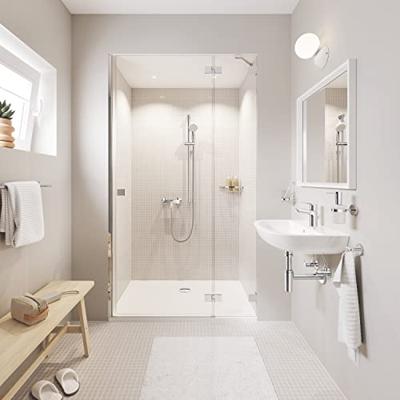 Grohe Start Cosmopolitan Korf - 30cm - hoek - chroom 41172000