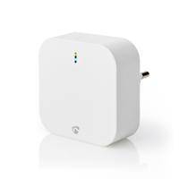 Nedis Zigbee gateway 3.0 - 50 apparaten - netvoeding - thumbnail
