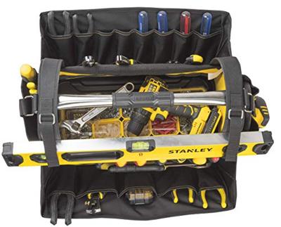 Stanley FMST1-80146 FatMax™ Open Gereedschapstas Quick Access - thumbnail
