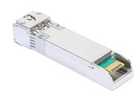 Intellinet 508759 Mini-GBIC Transceiver für LWL-Kabel 10GBase-LR (LC) Singlemode 10km HPE-komp. Transceivermodule 10 GBit/s 10 km Type module LR - thumbnail