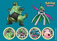 Pokémon Summer Collector Chest 2024 - thumbnail