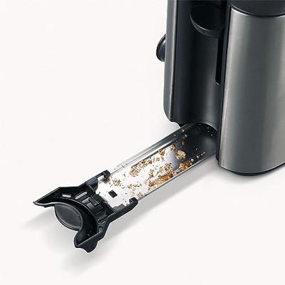 Severin AT2515 Broodrooster RVS Severin AT2515 Broodrooster RVS