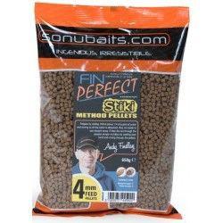 Sonu Fin Perfect Sticky Pellets 4 mm