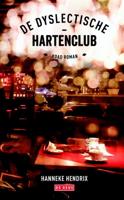 De dyslectische - hartenclub - Hanneke Hendrix - Paperback (9789044531282) - thumbnail