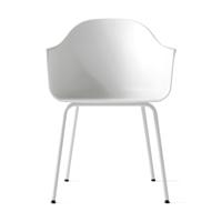 Menu Design Harbour Stoel Light Grey-Light Grey - thumbnail