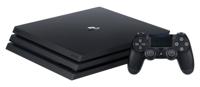 PlayStation 4 Pro (Black) 1TB - thumbnail