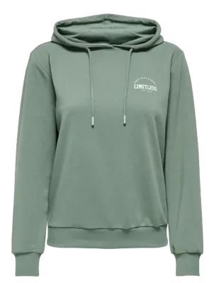 Only Play Cava Hoodie