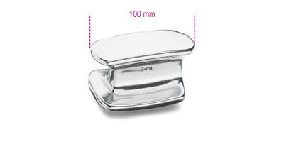 Beta Handtas in aambeeldvorm 1312 - 013120001