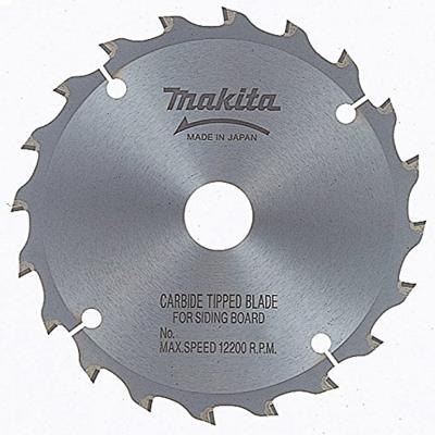 Makita Accessoires Reciprozaagblad 305mm - S1411VF - B-10637 - thumbnail