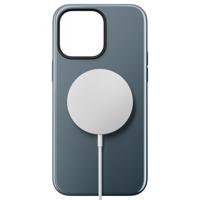 Nomad Sport hoesje iPhone 14 Pro Max - Marine Blue - thumbnail