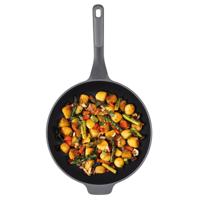 BergHOFF LEO Stone+ Wok - 30 cm - thumbnail