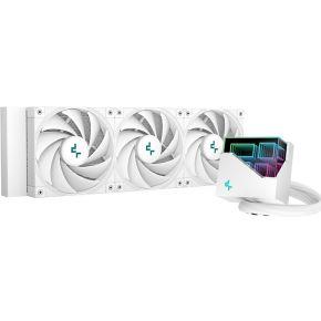 DeepCool LT720 White