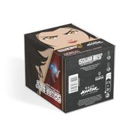 Squaroes Squaroe Avatar: The Last Airbender AV007 - Azula - thumbnail