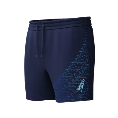 Speedo Eco Medley Logo 16" Zwemshort