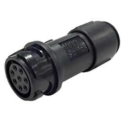 Bulgin PXP4011/12S/5560 Bulk 1 stuk(s)