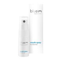 Bluem Mouth Spray - thumbnail