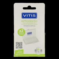 Vitis Orthodontic wax 1 Stuks - thumbnail