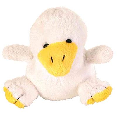 TRIXIE PLUCHE DIER ASSORTI MET GELUID 10-12 CM 12 ST - thumbnail