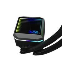 Kit voor vloeibare koeling XPG LEVANTE II 360 - thumbnail