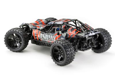 Absima Sand Buggy ASB1BL brushless RTR