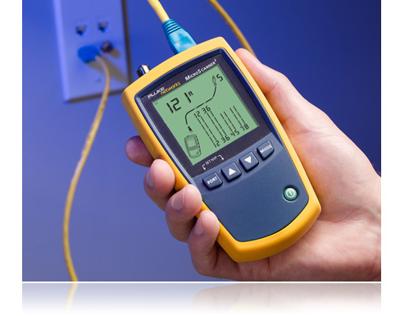 Fluke Networks MS2-KIT MS2-KIT Kabeltester