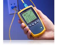 Fluke Networks MS2-KIT MS2-KIT Kabeltester - thumbnail