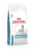 Royal Canin Veterinary Sensitivity Control hondenvoer 7 kg - thumbnail