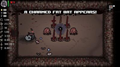 SEGA The Binding of Isaac : Afterbirth+ Standaard Nintendo Switch SEGA The Binding of Isaac : Afterbirth+ Standaard Nintendo Switch