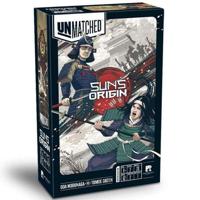 Unmatched Suns Origin - thumbnail