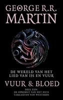 Vuur en Bloed - 1 De opkomst van het huis Targaryen van Westeros - George R.R. Martin - ebook - thumbnail