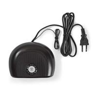 Nedis Digitale Wekkerradio | LED-Scherm | AM / Fm | 1 stuks - CLAR001BK CLAR001BK - thumbnail