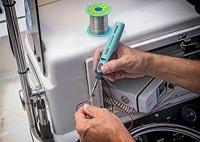 Weller WP 60K Gassoldeerbout - thumbnail