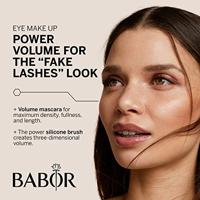 Babor Absolute Volume & Length Mascara 10 ml Black Dames - thumbnail