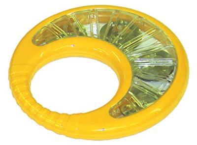 Voggenreiter Baby&apos;s Tambourine (per stuk, willekeurige kleur)