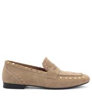 Babouche Avery dames loafers kum Suede Dames - thumbnail