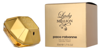 Rabanne Lady Million Eau de Parfum 50ml - thumbnail