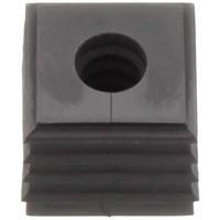 Weidmüller CABTITE SE 8-9 SML BK Dicht-inzetstuk Klem-Ø (max.): 9 mm TPE (geurloos rubbermengsel) Diepzwart 10 stuk(s) - thumbnail