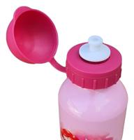 Kids Licensing Aluminium drinkfles peppa pig - thumbnail