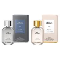 Follow Your Soul Men Eau de Toilette - thumbnail