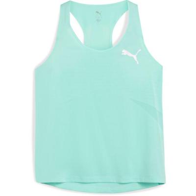 Puma Raceday Ultraspun Singlet Dames