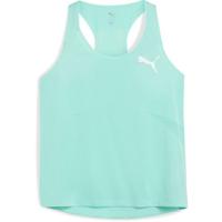 Puma Raceday Ultraspun Singlet Dames - thumbnail