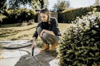 Kärcher Home & Garden WD 6 P S V-30/6/22/T 1.628-360.0 Nat- en droogzuiger 1300 W 30 l - thumbnail