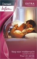 Nog voor middernacht ; Puur en eerlijk - Elizabeth Bevarly, Rachel Bailey - ebook - thumbnail