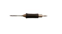 Weller RTM 012 B Soldeerpunt Ronde vorm, afgeschuind 45° Grootte soldeerpunt 1.2 mm Lengte soldeerpunt: 19 mm Inhoud: 1 stuk(s) - thumbnail