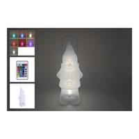 Lantaarn LED Kabouter solar kunststof - thumbnail